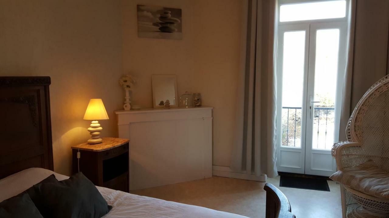 Gite 5 Personnes Fleurville Esterno foto